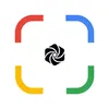 AI Cam Lens icon