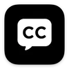 AI Captions for Videos: VidCap icon