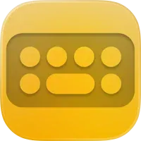 AI Keyboard: KeyAI icon