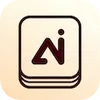 AI Notebook App icon