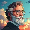 AI Pastor icon