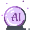 AI Teller icon