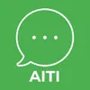 AI Text Improver icon