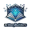 AIStoryBuilders icon