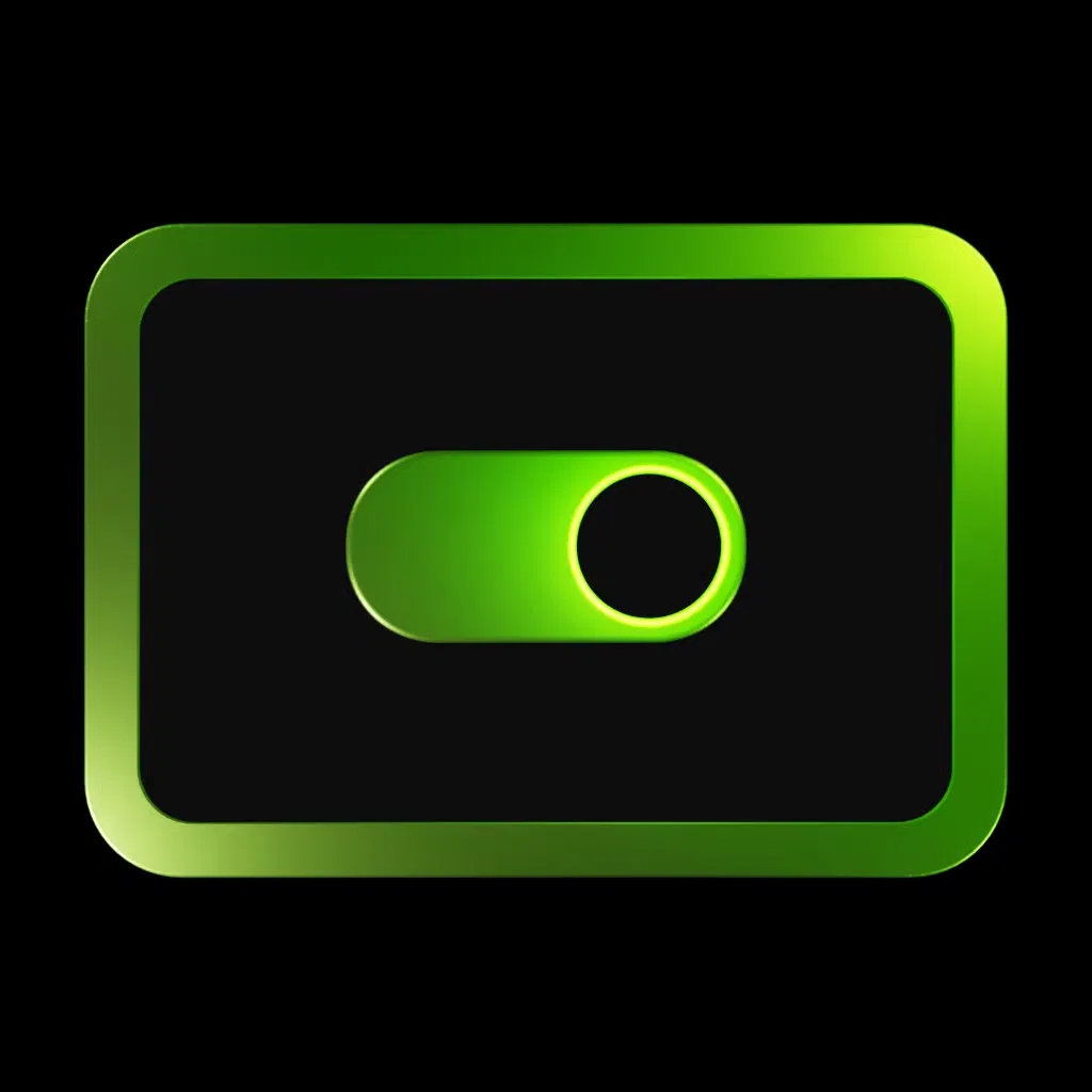 aiToggler icon