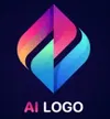 AppIntro's AI Logo Generator icon
