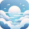 Auro: AI Social Post Assistant icon