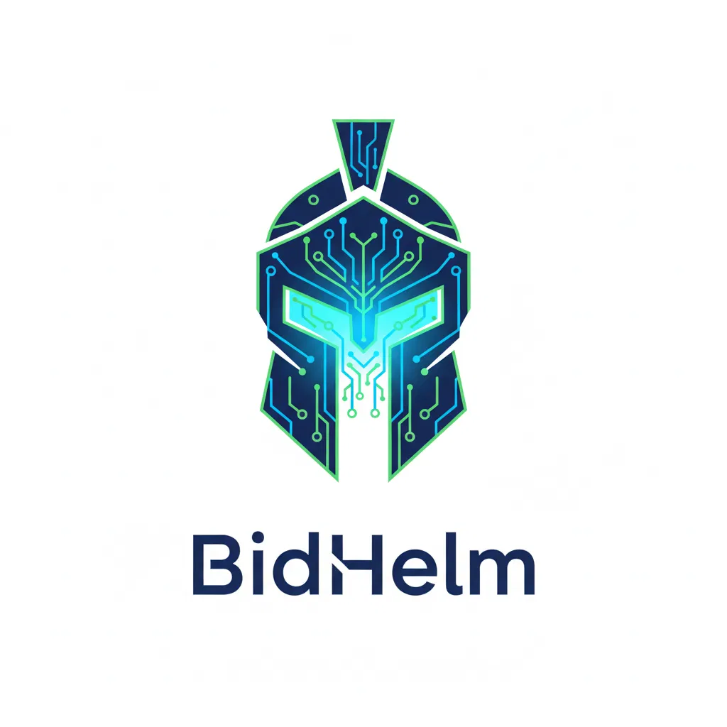 BidHelm v3.0 icon