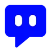 Blue - ChatGPT for Mac icon