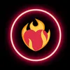 Blushy AI icon