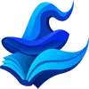Book Witch icon