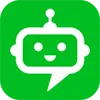 ChatGPT Google Assistant icon