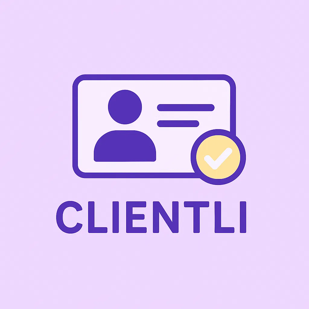 Clientli icon
