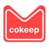 Cokeep Extension icon
