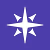 Compass AI icon