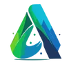 Complete AI icon