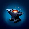 Depthforge icon