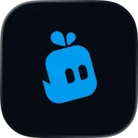 Dewy: Chat with AI Characters icon