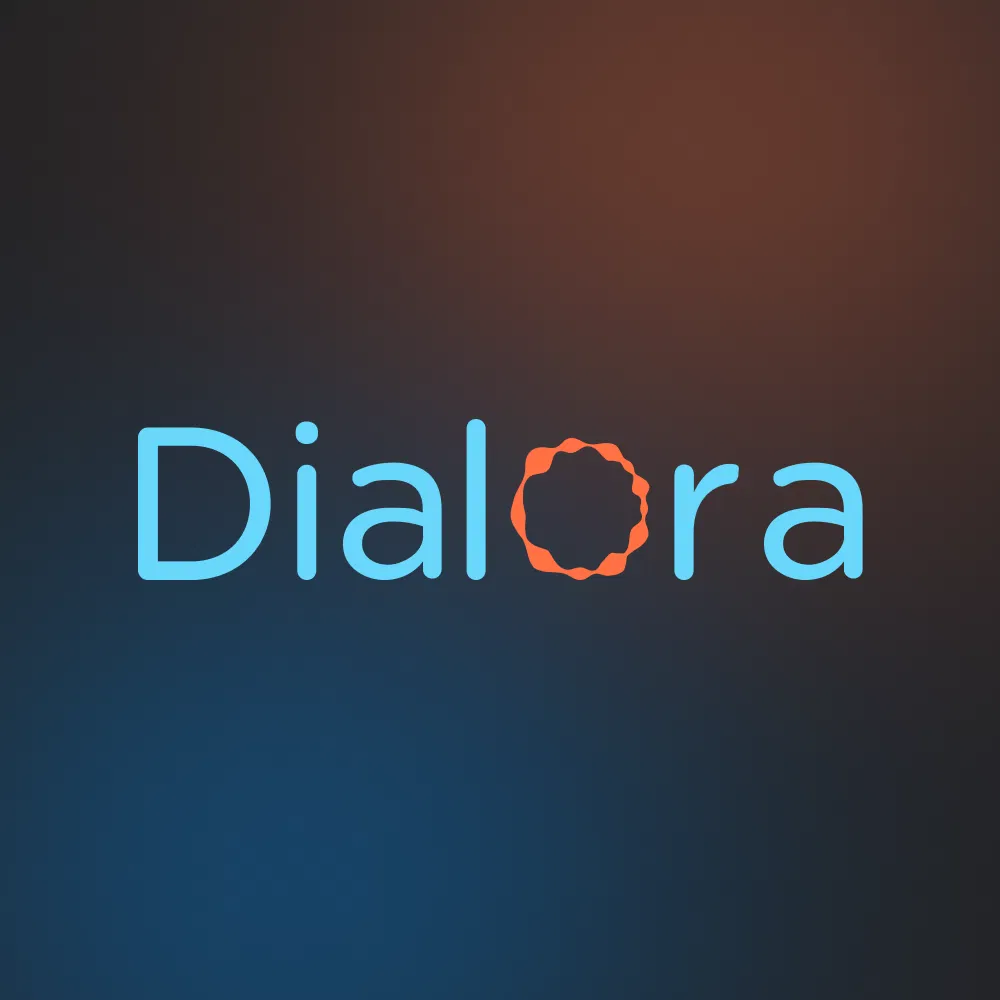 Dialora.ai icon