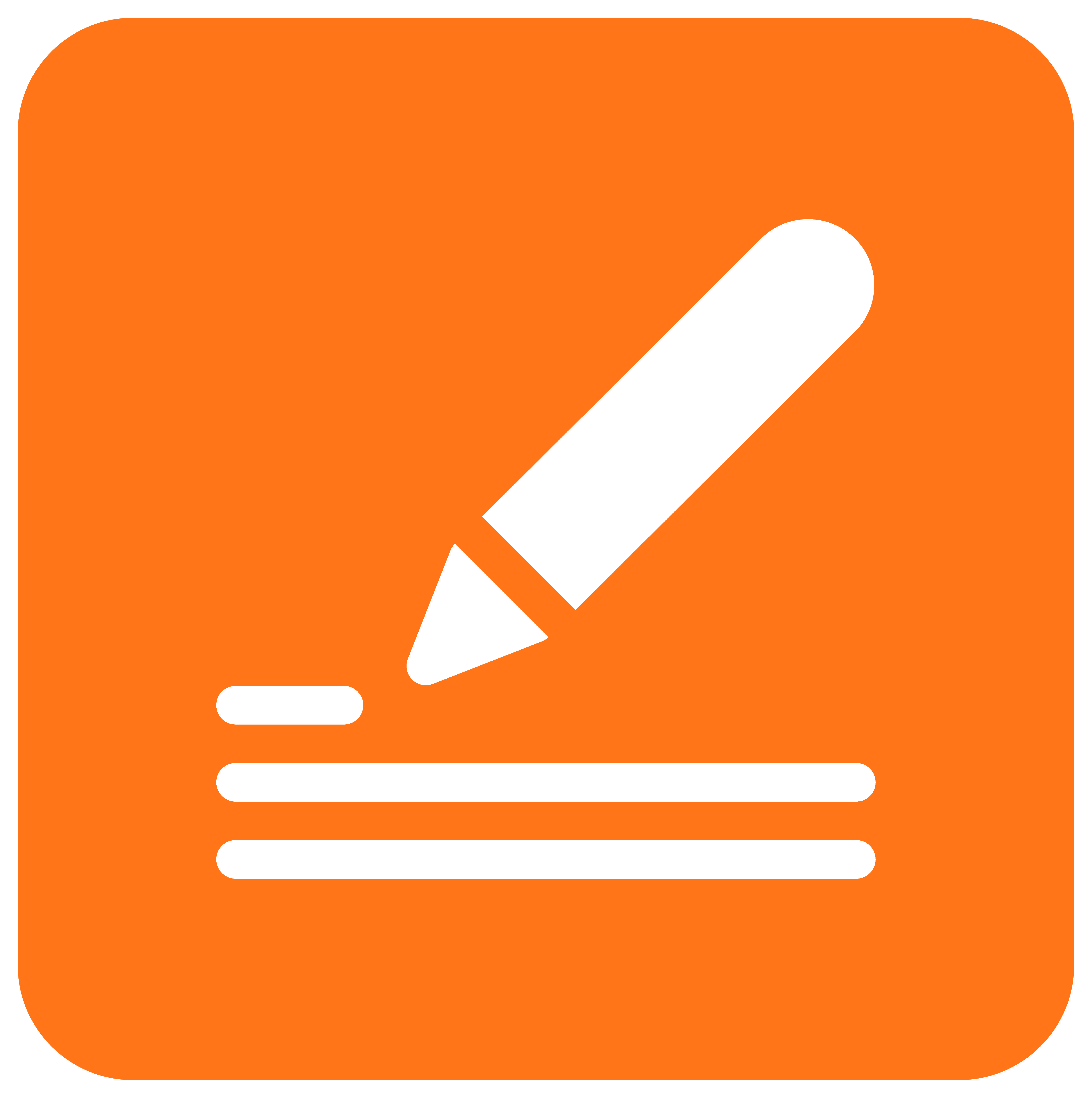 Draft Alpha icon