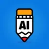 Draw Ai - fun coloring Art icon