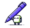 Dreamery AI icon