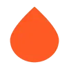 DROP icon
