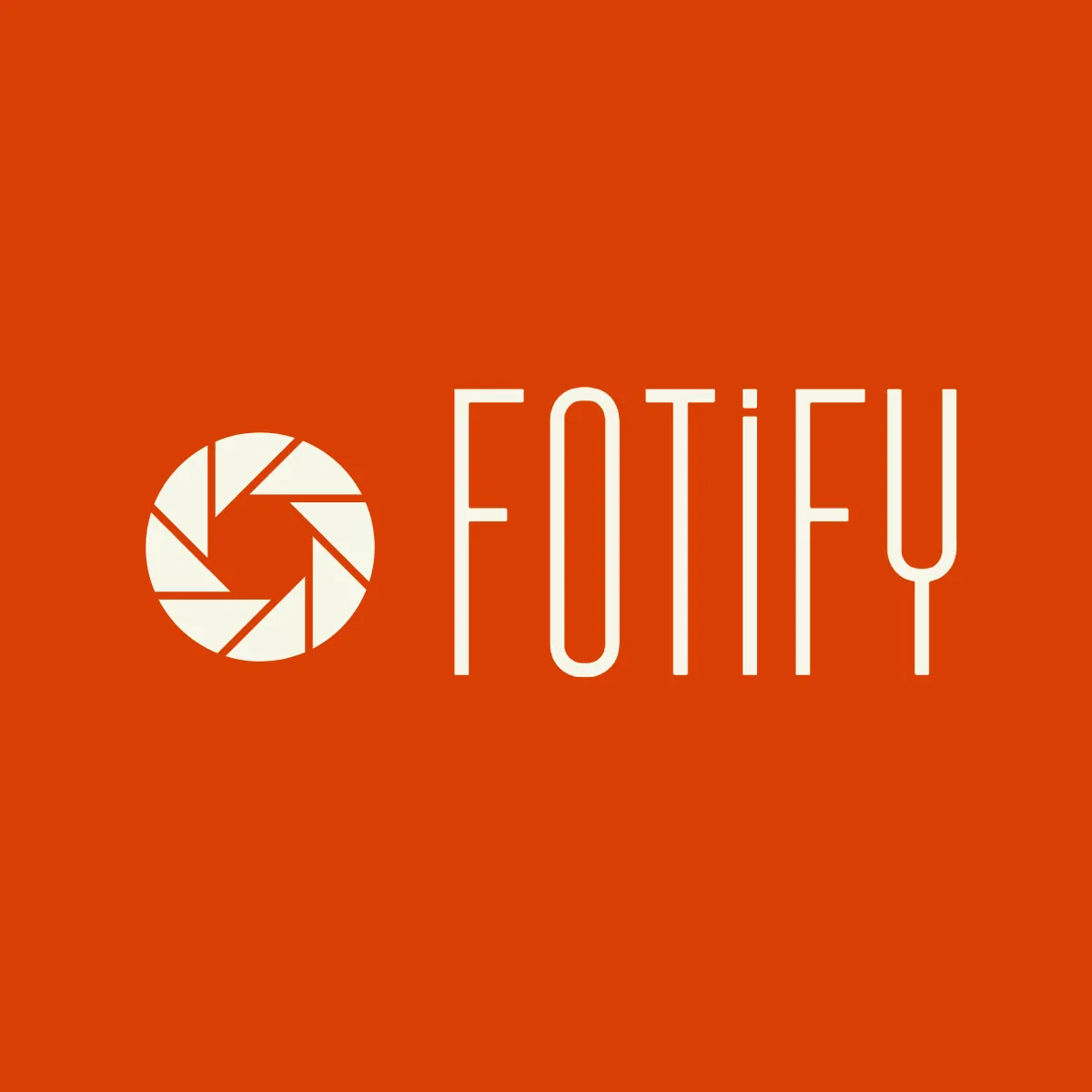 Fotify icon