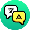 Google Meet AI Translate icon