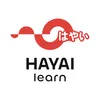 HayaiLearn icon