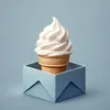 IcecreamAI - Privacy First AI icon