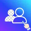 AI Background Remover - Picsman icon