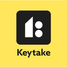 Keytake icon