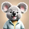 KoalaKonvo - AI Assistant for Telegram icon