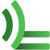 Line 21 icon