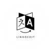 Lingoedit icon