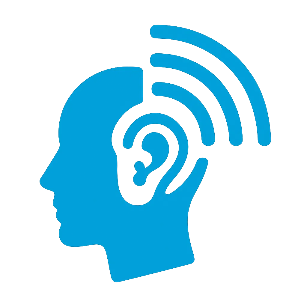Listening4 icon