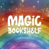 Magic Bookshelf icon