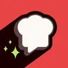 Magic Chef AI Recipe Generator icon