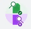 Magika by Google icon