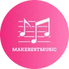 Make Best Music icon