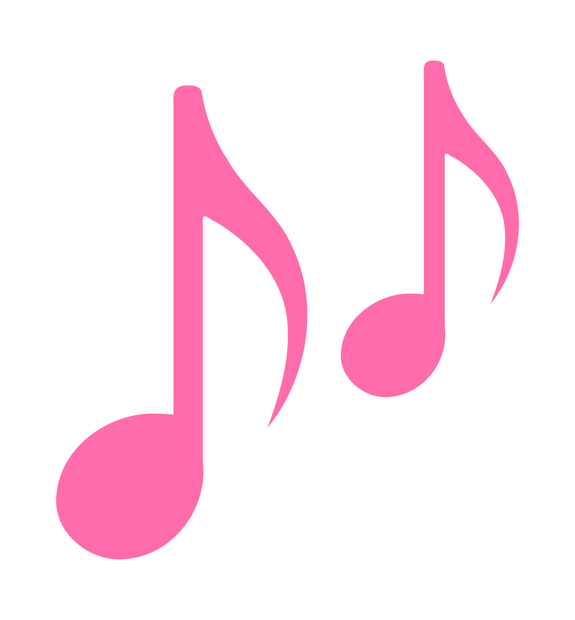 MakeSong icon