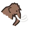 Mammouth AI icon