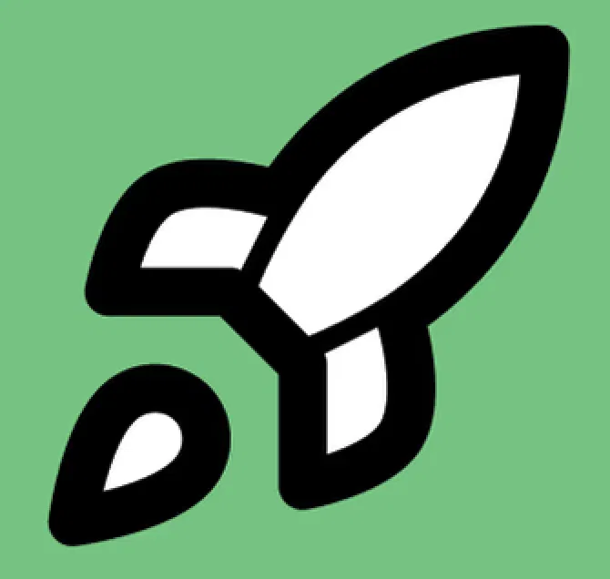 Meroid icon