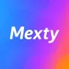 Mexty icon