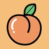 OutPeach icon