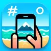 Picster - Caption and Hashtag icon