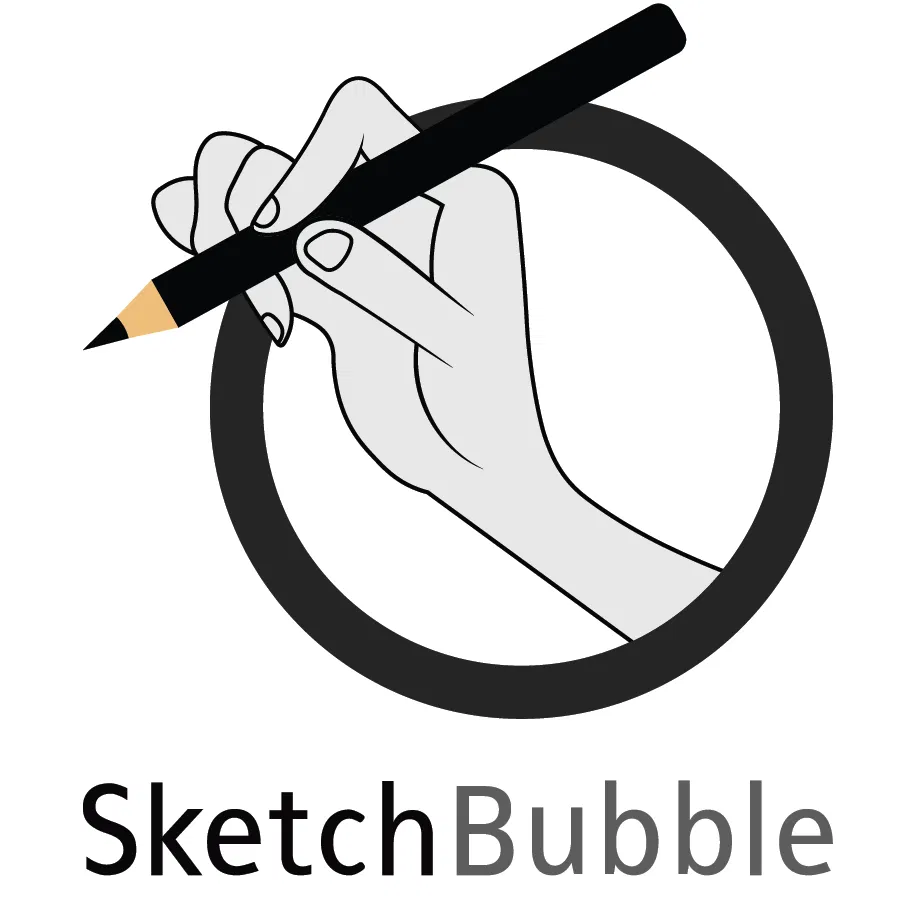 AI Presentation Maker by SketchBubble icon