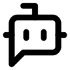 Reflect Webchat icon