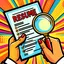Resume Rewriter AI icon